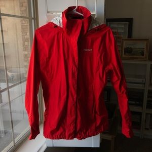 MARMOT Rain Jacket